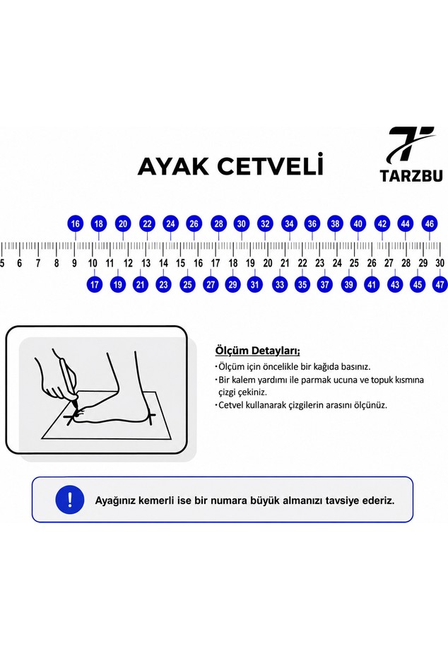 Tarzbu Kadın Spor Ayakkabı Siyah Renk Tam Ortapedik Cilt Deri Orta Tabanlı Rahat Kullanım Kolay Bağcık Anahtarlı görsel 8