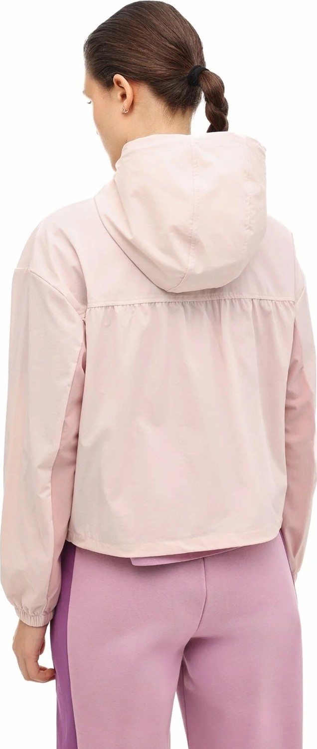 Lumberjack 6m Wl 8loren 6fx Kadın Yağmurluk 102064248 görsel 3