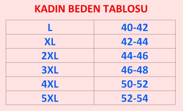 Şerice Kadın Büyük Beden Koton Çan Etek görsel 5