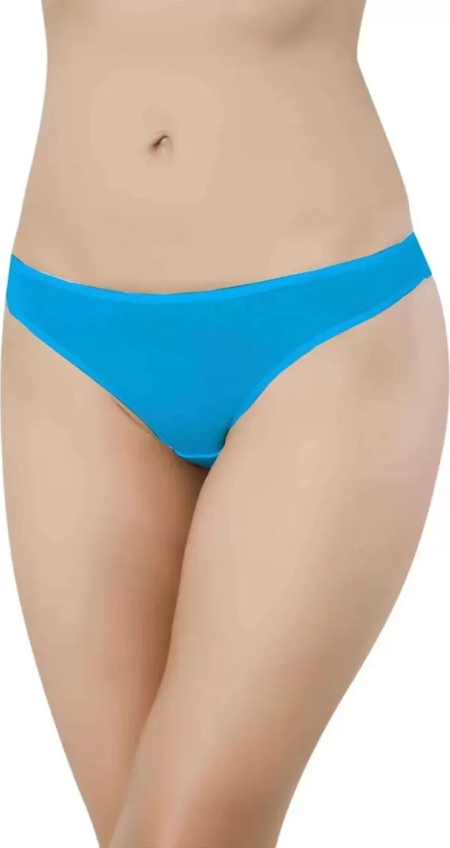 Royaleks 7 Adet Süper Eko Set Likralı Kadın Slip Külot Set 6 görsel 7