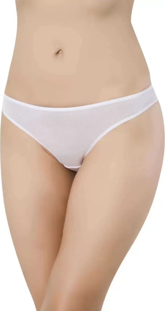Royaleks 8 Adet Süper Eko Set Likralı Kadın Slip Külot Set 1 görsel 3