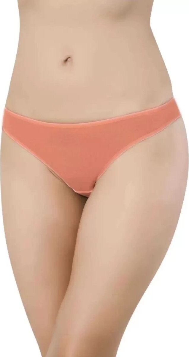 Royaleks 7 Adet Süper Eko Set Likralı Kadın Slip Külot Set 4 görsel 6
