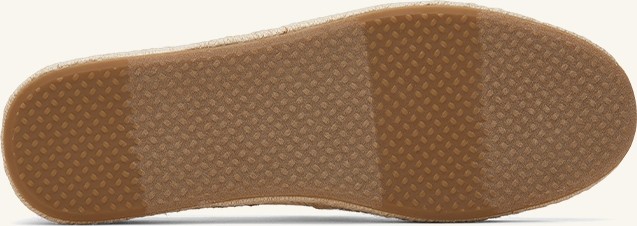 Toms Kadın Espadril 10020695 Toms Alpargata Rope 2.0 görsel 5