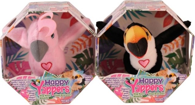Uravas Store HY-332 9590 Bileklik görsel 2