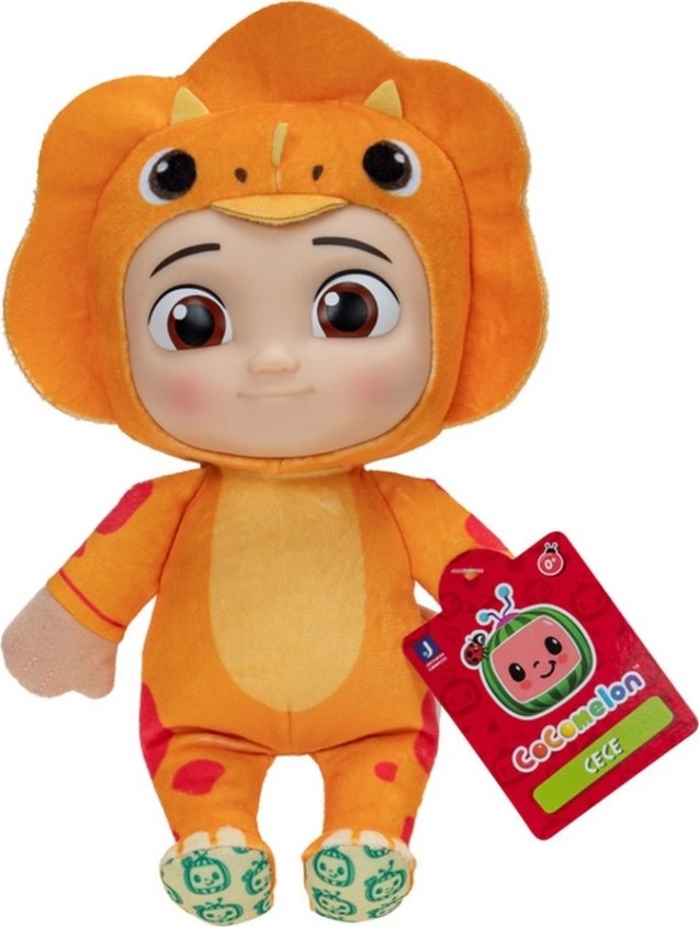 Nessiworld Peluş 20 cm görsel 5