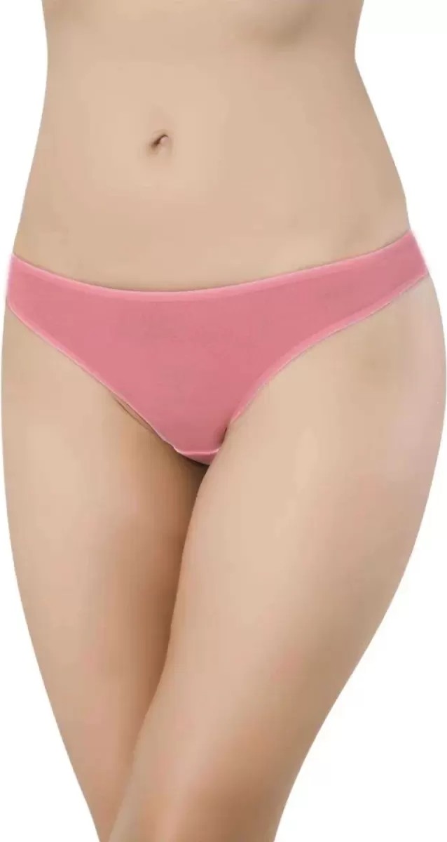 Royaleks 7 Adet Süper Eko Set Likralı Kadın Slip Külot Set 6 görsel 3