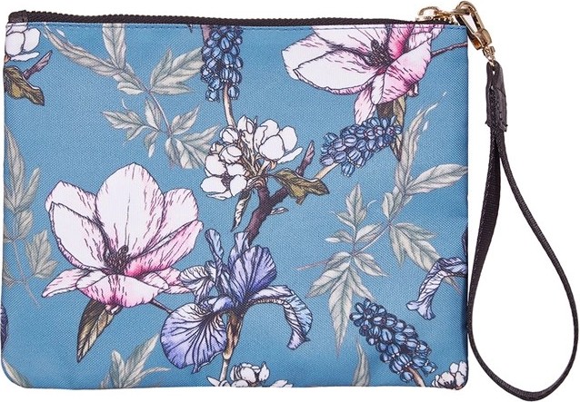 BloominBag Cherry Blossom Clutch Çanta görsel 2
