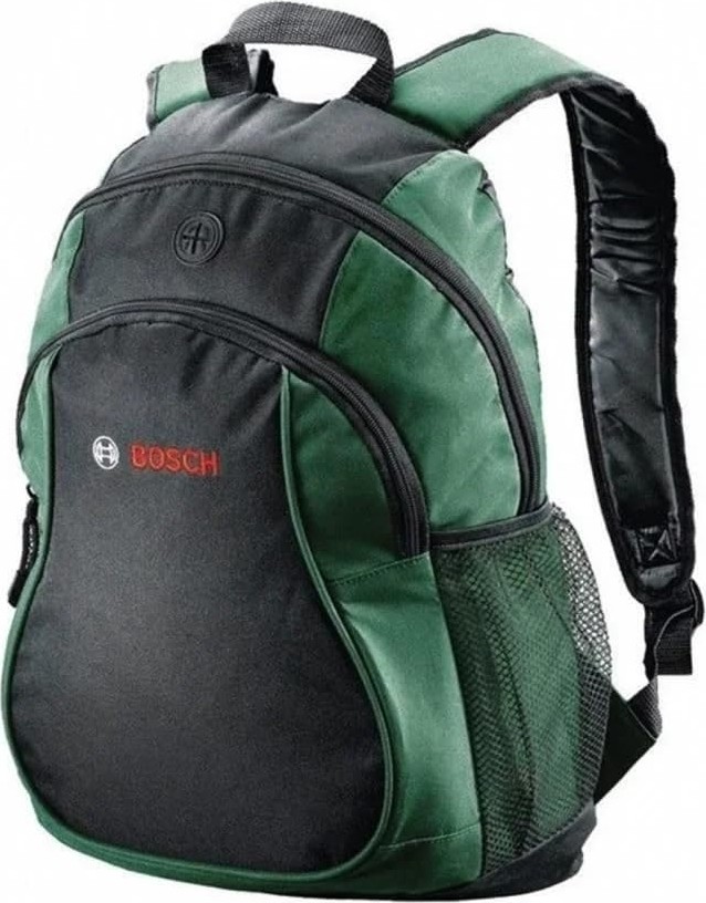Die Grup Bosch Sırt Çantası Yeşil
