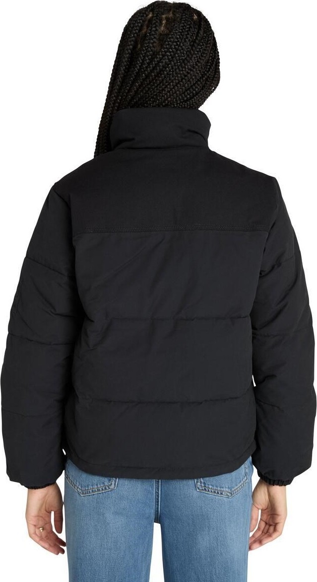Timberland Welch Mountain Synthetic Insulated Puffe Kadın Mont görsel 2