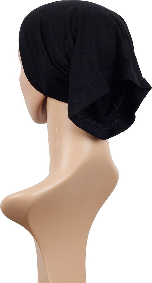 Eşarppark Likralı Havalı Bone 2505-8
