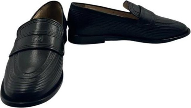 Kemal Tanca 175 2016 22 Kadın Hakiki Deri Loafer Ayakkabı görsel 4