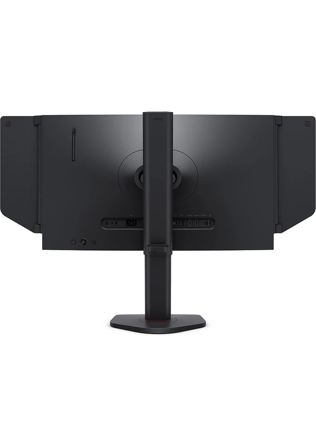 Resim Benq Zowie XL2586X+ 24,1'' 600Hz Fhd 3xhdmı Dp New Fast Tn Dyac 2 S-Switch E Spor Oyun Monitör 