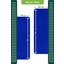 Kaydırmaz Mavi Karmaşık Paspas EN:100CM 100 x 1100 4