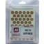 Pvc Yapışkanlı Tapa Desenli 14MM Safir Meşe 1