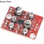 Dc 5V-15V AD828 Stereo Preamp Güç Amplifikatörü Kurulu Preamplifikatör Modülü (Yurt Dışından) 1