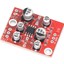 Dc 5V-15V AD828 Stereo Preamp Güç Amplifikatörü Kurulu Preamplifikatör Modülü (Yurt Dışından) 2