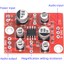 Dc 5V-15V AD828 Stereo Preamp Güç Amplifikatörü Kurulu Preamplifikatör Modülü (Yurt Dışından) 4