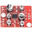 Dc 5V-15V AD828 Stereo Preamp Güç Amplifikatörü Kurulu Preamplifikatör Modülü (Yurt Dışından) 5