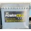 12 Volt 70 Amper "yüksek Düz" (Japon Tip) Powercell Akü.!! Güncel - Yeni Üretim.!! 1
