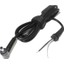 4.0X1.35MM Dc Güç Şarj Cihazı Fiş Kablosu Konektörü Asus UX21A UX32A UX31A UX32V Dizüstü Bilgisayar Adaptörü Şarj Cihazı 4.0*1.35 Dc Kablosu (Yurt Dışından) 4