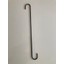 S Kanca Bitki Asmak Için, Ağaç Dalı, Kuş Besleyici, Tencere ve Tavalar Dolap Bahçe Pergola 45 cm 1