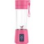 Erik Tarzı Taşınabilir Blender USB Mikser Elektrikli Meyve Sıkacağı Makinesi Smoothie Blender Mini Mutfak Robotu Kişisel Blender Meyve Suyu Karıştırıcılar (Yurt Dışından) 1