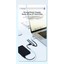 4'ün 1'i Hub Çoklayıcı CE/FC/ROHS Lisanslı Laptop/Bilgisayar-Macbook/Type-C Girişli 4 Adet Usb Girişli Metal Aleminyum Sağlam 480 Mbps Hızlı 8