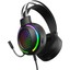 G12 Eagle Siyah 7.1 USB Surround Rgb Ledli Gaming Oyuncu 1