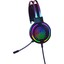 G12 Eagle Siyah 7.1 USB Surround Rgb Ledli Gaming Oyuncu 2