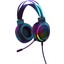 G12 Eagle Siyah 7.1 USB Surround Rgb Ledli Gaming Oyuncu 3