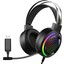 G12 Eagle Siyah 7.1 USB Surround Rgb Ledli Gaming Oyuncu 5