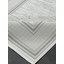 Çırağan Koleksiyonu Dokuma Mikrofiber Modern Klasik Salon Halısı Mutfak Halısı Çocuk Halısı Yolluk E103 4