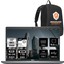 Latitude 3540 Intel Core I5 1335U 36GB 1tb SSD 15.6'' Fhd Fdos Taşınabilir Bilgisayar N006L354015EMEA & Per4 Çanta N006L354015EMEAP64 1
