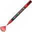 Posca Marker Pc-3m Fine 0.9-1.3 mm Red 1
