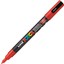 Posca Marker Pc-3m Fine 0.9-1.3 mm Red 2