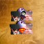 Superman 2 'li Set Çocuk Bilekliği Makrome Örgülü Ipli Ayarlamalı 1