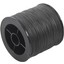 500M 50LB Renkli 4 Telli Multifilament Pe Örgü Misina (Siyah) (Yurt Dışından) 1