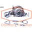 Turbo [ Fiat Doblo 1.3 Jtd 84HP 05 -, Doblo 1.3 Jtd 90HP 10 -, Linea 1.3 Jtd 86HP-90HP 06 -, Punto Evo 1.3 Jtd 84HP-90HP 09-12, Grande Punto 1.3 Jtd 90HP 05-10, Grande Punto 1.3 Jtd 84HP 10 -, 18051 1