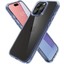 Apple iPhone 15 Pro Max ile Uyumlu Kılıf Ultra Hybrid Sky Crystal - ACS07046 3