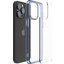 Apple iPhone 15 Pro Max ile Uyumlu Kılıf Ultra Hybrid Sky Crystal - ACS07046 4