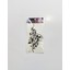 Geçici Döğme Tattoo Stıckers 4paket EASTERN-0318 3