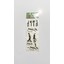 Geçici Döğme Tattoo Stıckers 4paket EASTERN-0318 5