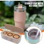 Buz Yapım Makinesi Tepsisi Tumbler Için Buz Küpü Tepsisi Yeniden Kullanılabilir Içi Boş Silindir Buz Yapım Makinesi Kalıp Kapaklı Yapışmaz Buz Kalıbı Kokteyller Için (Yurt Dışından) 5