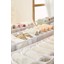 3 Adet 10 Bölmeli Dolap Çekmece İçi Akordiyon Tipi Katlanır Çamaşır Düzenleyici Organizer 5