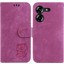 Tecno Pova 5 Kart Cep Cüzdan Kılıf Için Kılıf Flip Folio Tutucu Kapak Sevimli (Yurt Dışından) 1