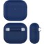 Ezotech Air Pods Pro 2 Standart Silikon Kılıf-Beyaz 3