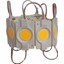 12 Volt 2.4 Watt Tekli Su Geçirmez Modül Led Gün Işığı (10 Adet) 1