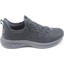 Hellıum Spıder Erkek Sneaker Spor Ayakkabı Füme 1