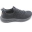 Hellıum Spıder Erkek Sneaker Spor Ayakkabı Füme 3