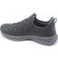 Hellıum Spıder Erkek Sneaker Spor Ayakkabı Füme 4